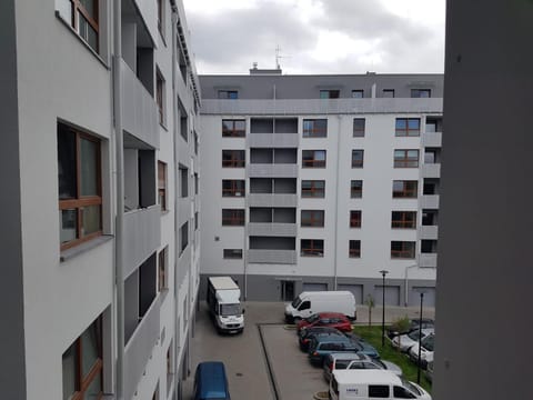 Apartament Nito Centrum Apartment in West Pomeranian Voivodeship, Poland