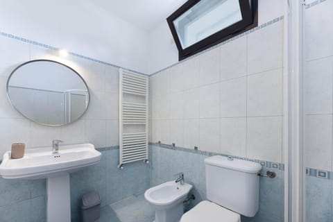 Sale Marino - Goelba House in Tuscany