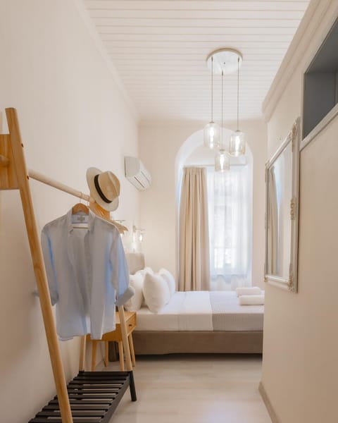 Arsenale di Nafplio Rooms Bed and Breakfast in Nafplion