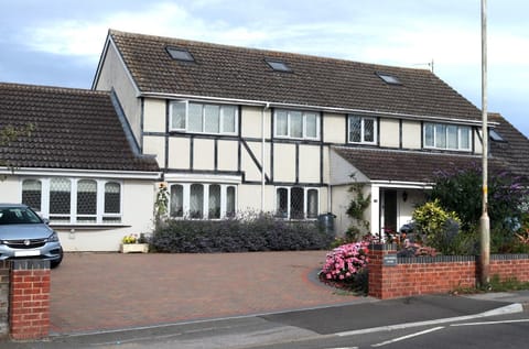 Property building, Street view