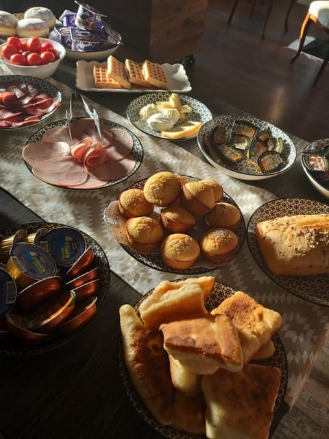 Pansion Neretva Motel in Federation of Bosnia and Herzegovina