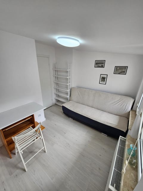 MieszkanieSopot Apartment in Sopot