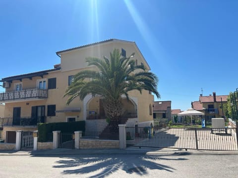 Valki Apartment in Poreč