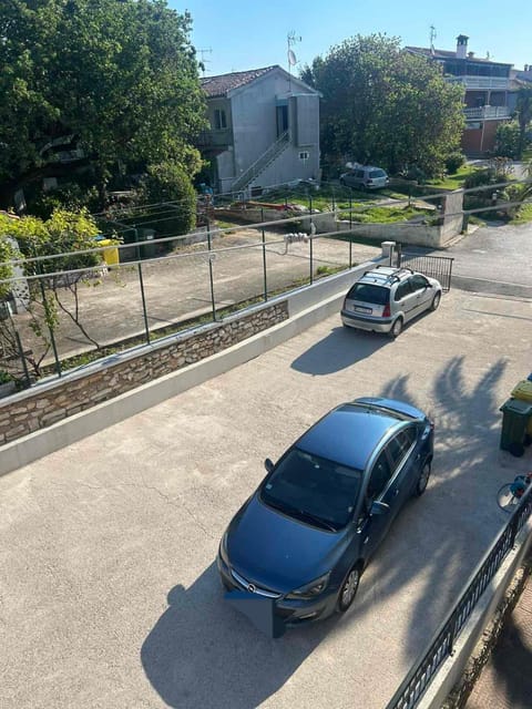 Valki Apartment in Poreč