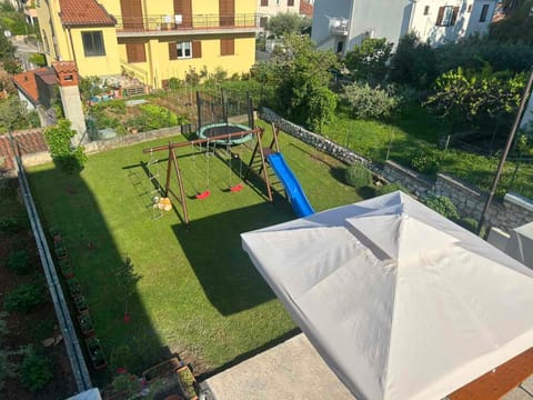 Valki Apartment in Poreč