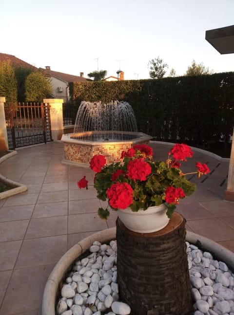 Valki Apartment in Poreč