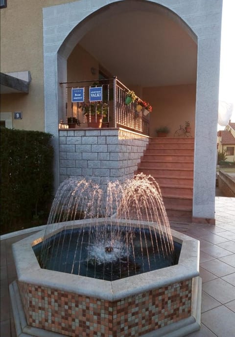 Valki Apartment in Poreč