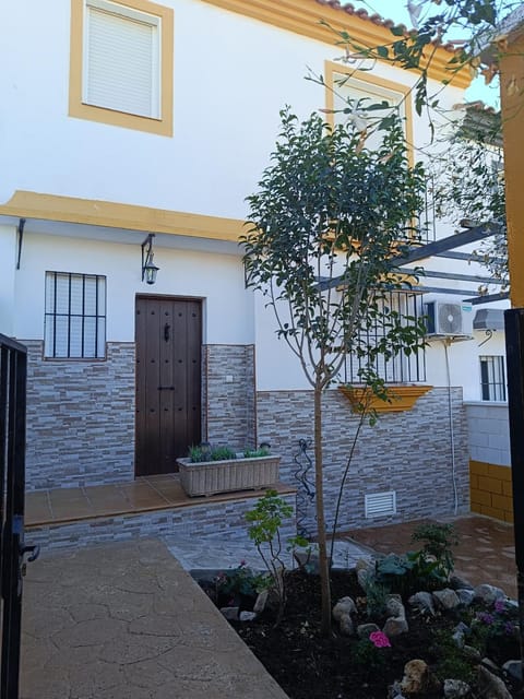 Casita Ardales House in Sierra de las Nieves