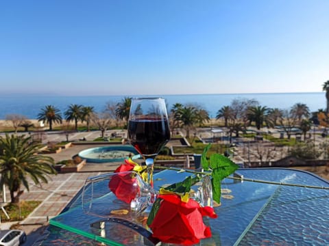 Central Fountain Apartment hotel in Decentralized Administration of Macedonia and Thrace