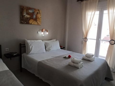 Central Fountain Apartment hotel in Decentralized Administration of Macedonia and Thrace