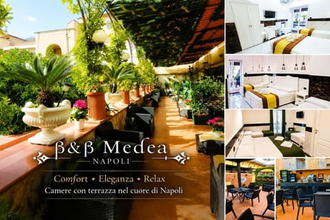 Property building, View (from property/room), View (from property/room), City view, City view, Garden view, Garden view, Breakfast, Inner courtyard view