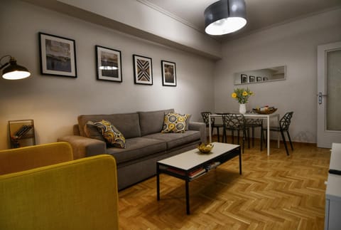 Living room, Dining area, On site