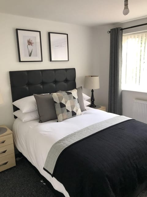 Coleman Apartment Apartment in Wolverhampton