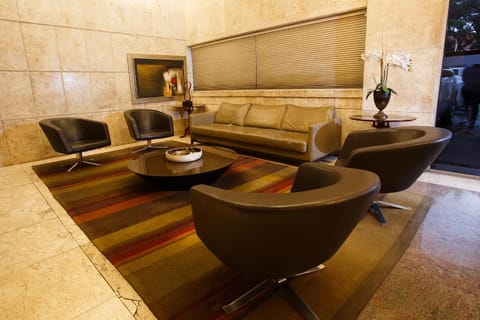 Living room, Lobby or reception