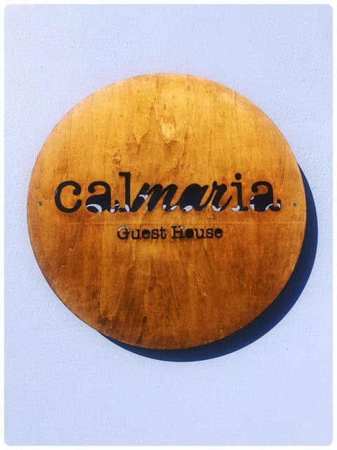 Property logo or sign