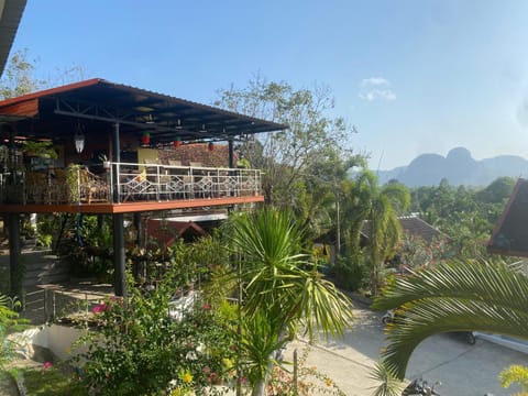 Krabi Villa Phu Khao Private Resort Villa in Krabi Changwat