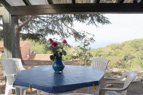 Villa Cedro Villa in Capoliveri