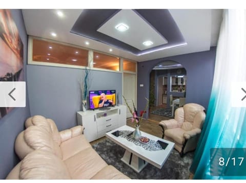 Andjela Apartment in Vojvodina