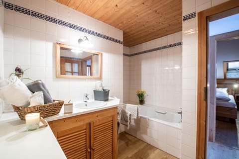 Fischer Apartments Apartment in Tyrol