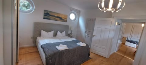 Landhaus Haser Apartment in Tyrol