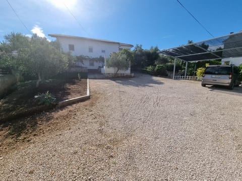 Apartments Metka Apartment in Murter