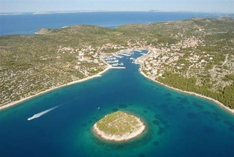 Apartments Metka Apartment in Murter