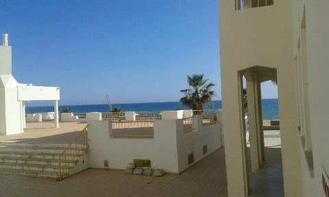 View (from property/room), Beach