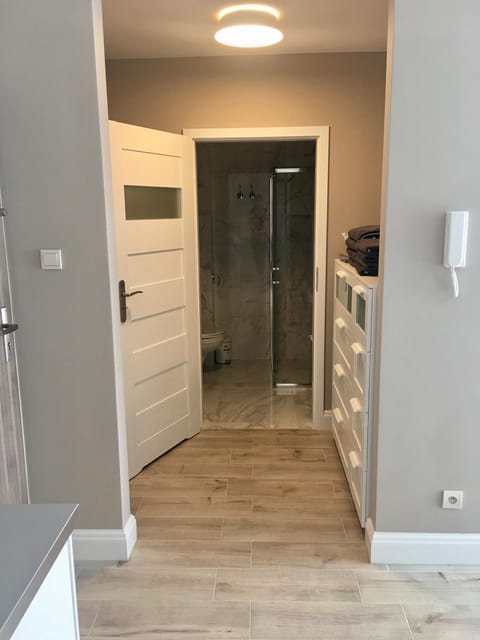 Apartamenty AMALIA Apartment in West Pomeranian Voivodeship, Poland