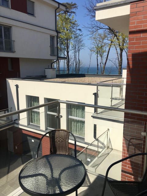 Apartamenty AMALIA Apartment in West Pomeranian Voivodeship, Poland