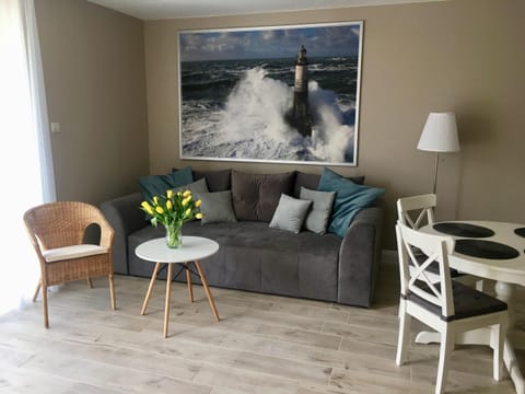 Apartamenty AMALIA Apartment in West Pomeranian Voivodeship, Poland