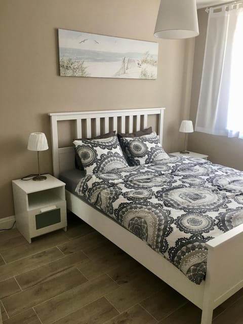 Apartamenty AMALIA Apartment in West Pomeranian Voivodeship, Poland