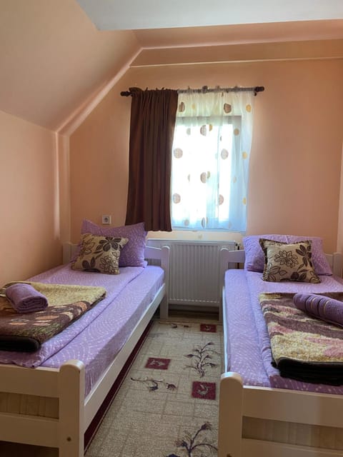 Verica Rooms Bed and Breakfast in Montenegro