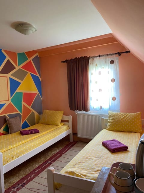 Verica Rooms Bed and Breakfast in Montenegro