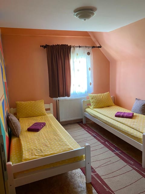 Verica Rooms Bed and Breakfast in Montenegro