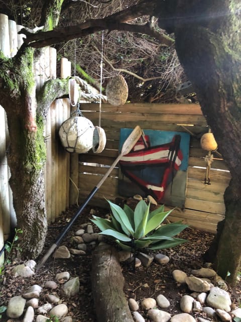 Old Cape Last Trading Post Apartment in Western Cape