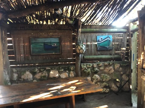 Old Cape Last Trading Post Apartment in Western Cape