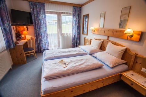 Haus Petersmann Bed and Breakfast in Schladming