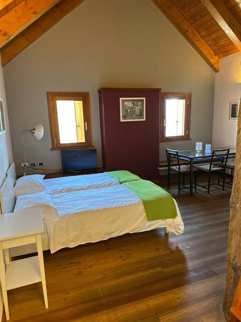 Agriturismo La Tensa Country House in Domodossola