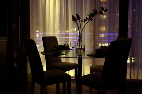 The Chambers Apartment in Leeds