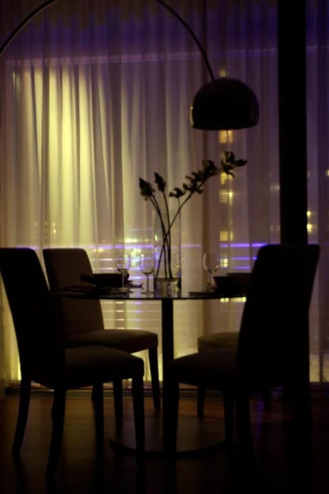 The Chambers Apartment in Leeds