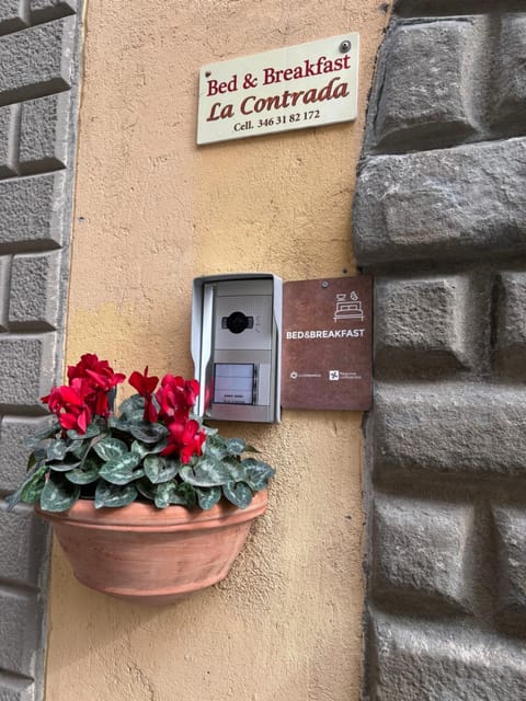 La Contrada Bed and Breakfast in Province of Brescia