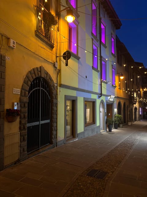 La Contrada Bed and Breakfast in Province of Brescia