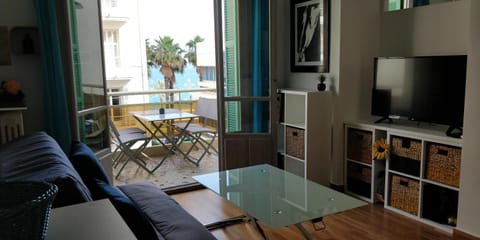 Balcony/Terrace, Beach, Sea view