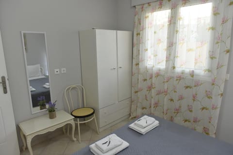 Fanis Apartment Apartment in Euboea