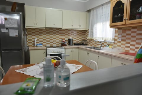 Fanis Apartment Apartment in Euboea