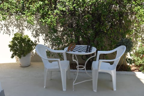 Fanis Apartment Apartment in Euboea