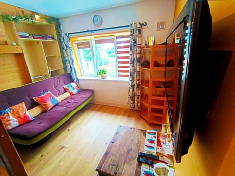 The Hideout ! Vacation rental in Dublin