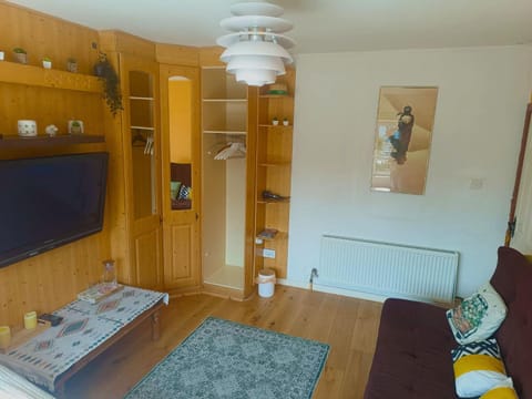 The Hideout ! Vacation rental in Dublin