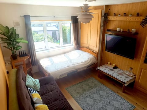 The Hideout ! Vacation rental in Dublin