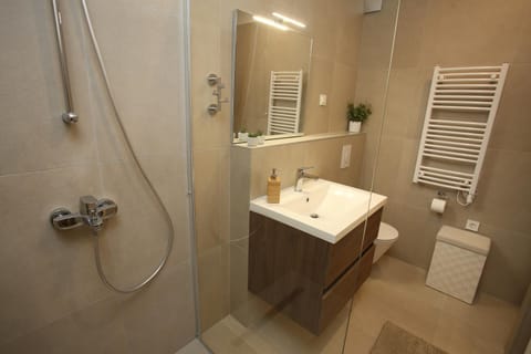 Apartmani Tri bunje Apartment in Šibenik-Knin County, Croatia